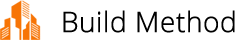 buildmethod Logo